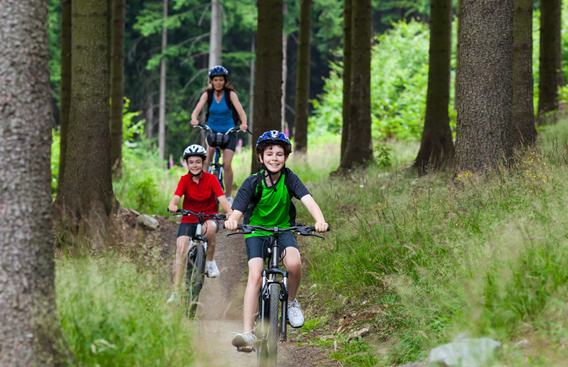 Hotel Landgoed Het Roode Koper - Kinderplezier